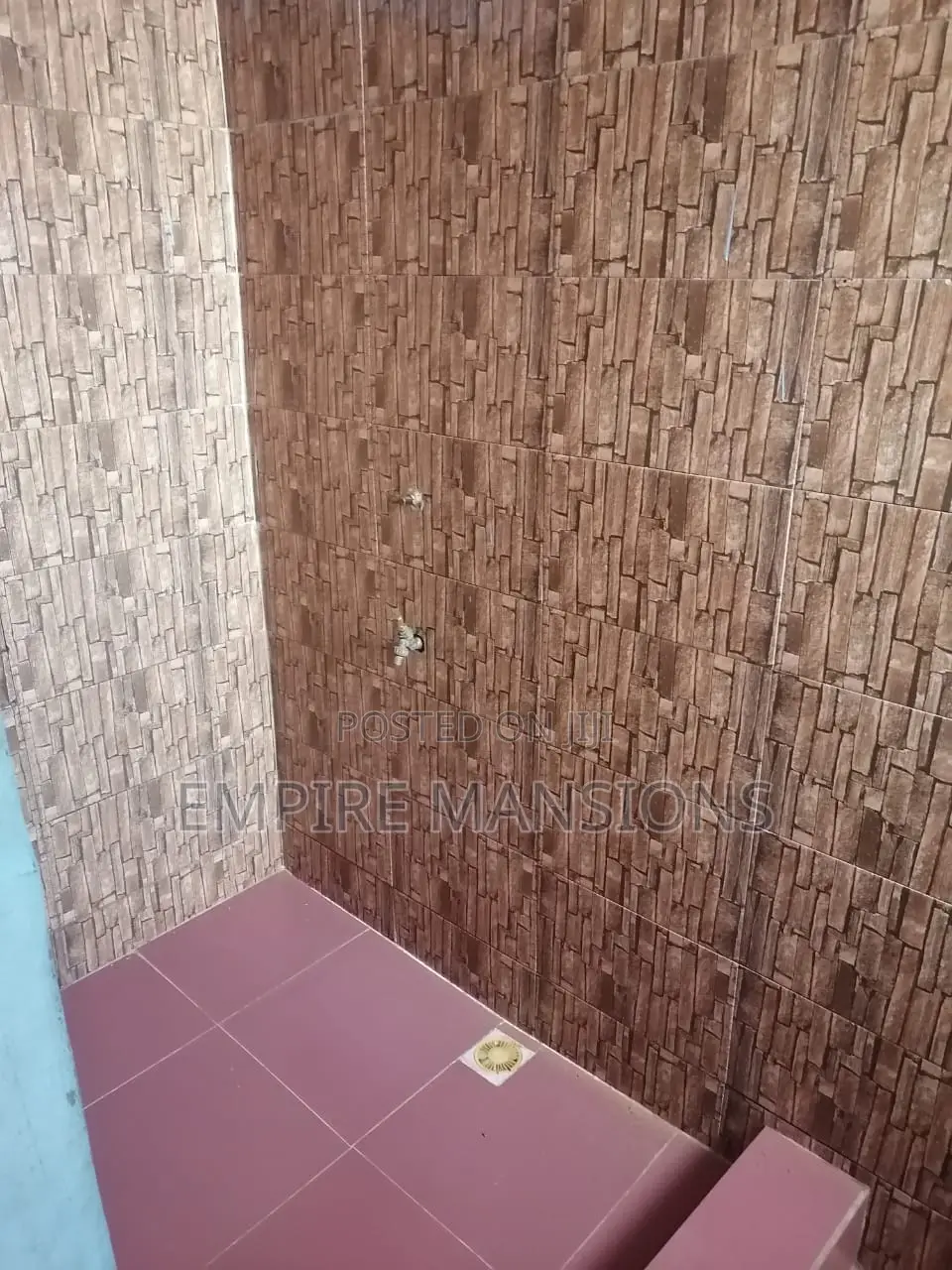 1bdrm Apartment in Broadcasting, Ga South Municipal for rent