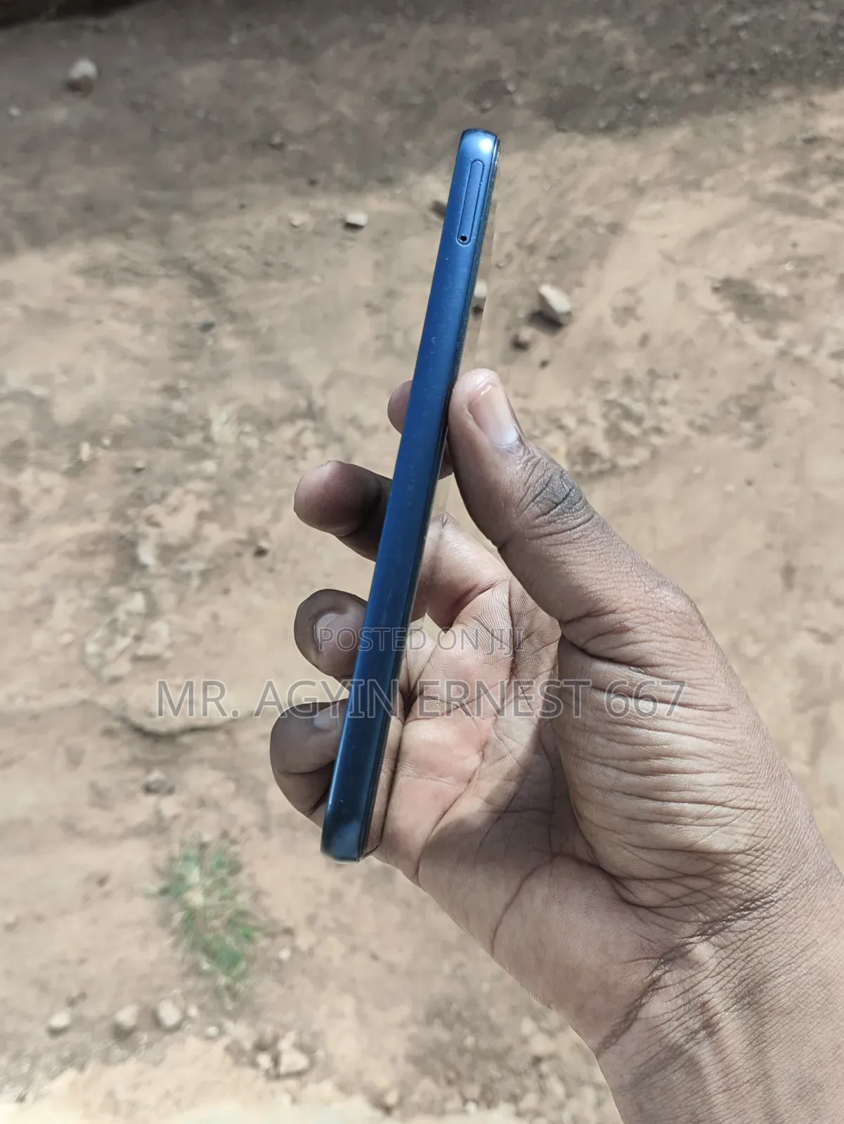 Samsung Galaxy A24 4G 128 GB Black