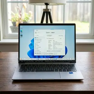 New Laptop HP EliteBook 640 G11 16GB Intel Core i5 SSD 512GB