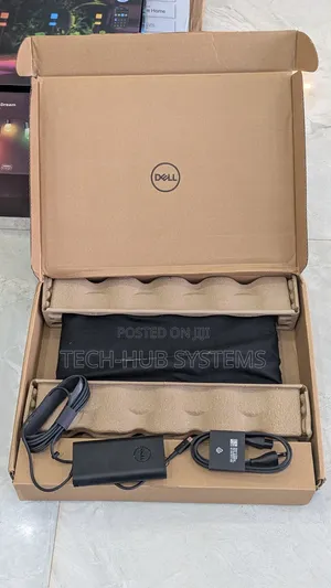 New Laptop Dell Pro Max 16 64GB Intel Core Ultra 9 SSD 1T