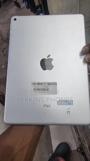Apple iPad Air 2 16 GB Silver