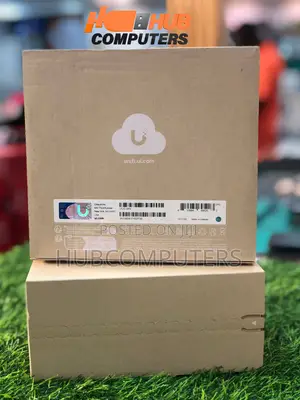 Ubiquiti Unifi Cloud Gateway Ultra