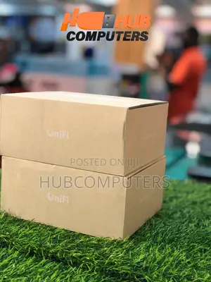 Ubiquiti Unifi Cloud Gateway Ultra