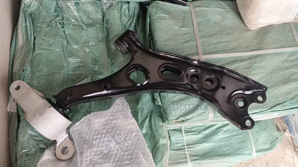 Accord Front Lower Arm 08-13