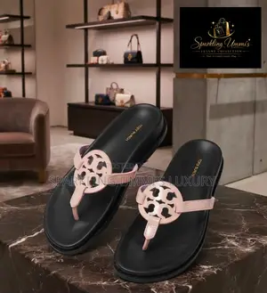 Premium High-Grade Tory Burch Miller Cloud Sandals