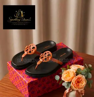 Premium High-Grade Tory Burch Miller Cloud Sandals