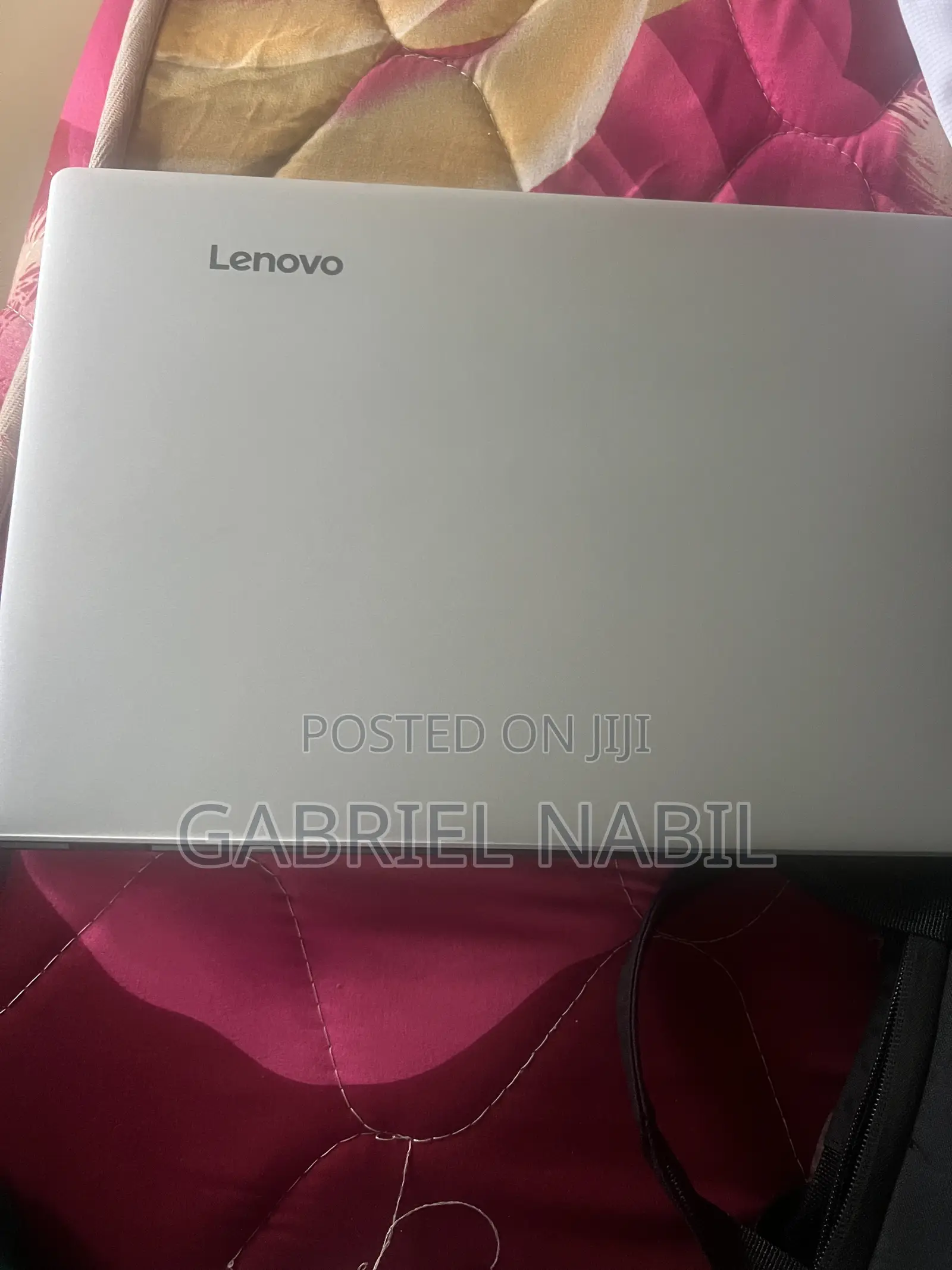 New Laptop Lenovo Ideapad 3 8GB AMD Ryzen 5 SSD 512GB