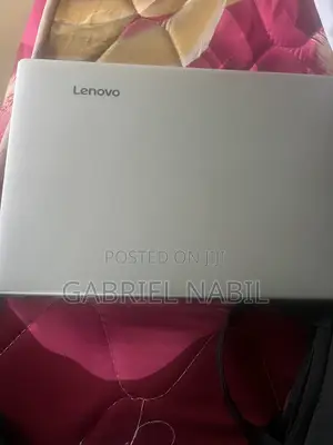 New Laptop Lenovo Ideapad 3 8GB AMD Ryzen 5 SSD 512GB