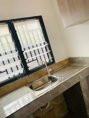 2bdrm Apartment in Sapeiman, Amasaman for rent
