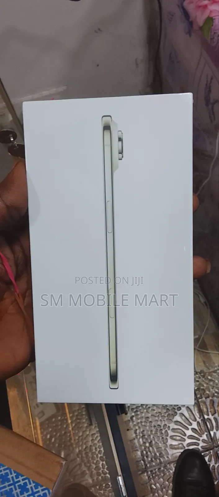 New Apple iPhone Air 256 GB Gold