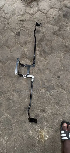 Honda Accord 2018,2019,2020,2021 Radar Bar