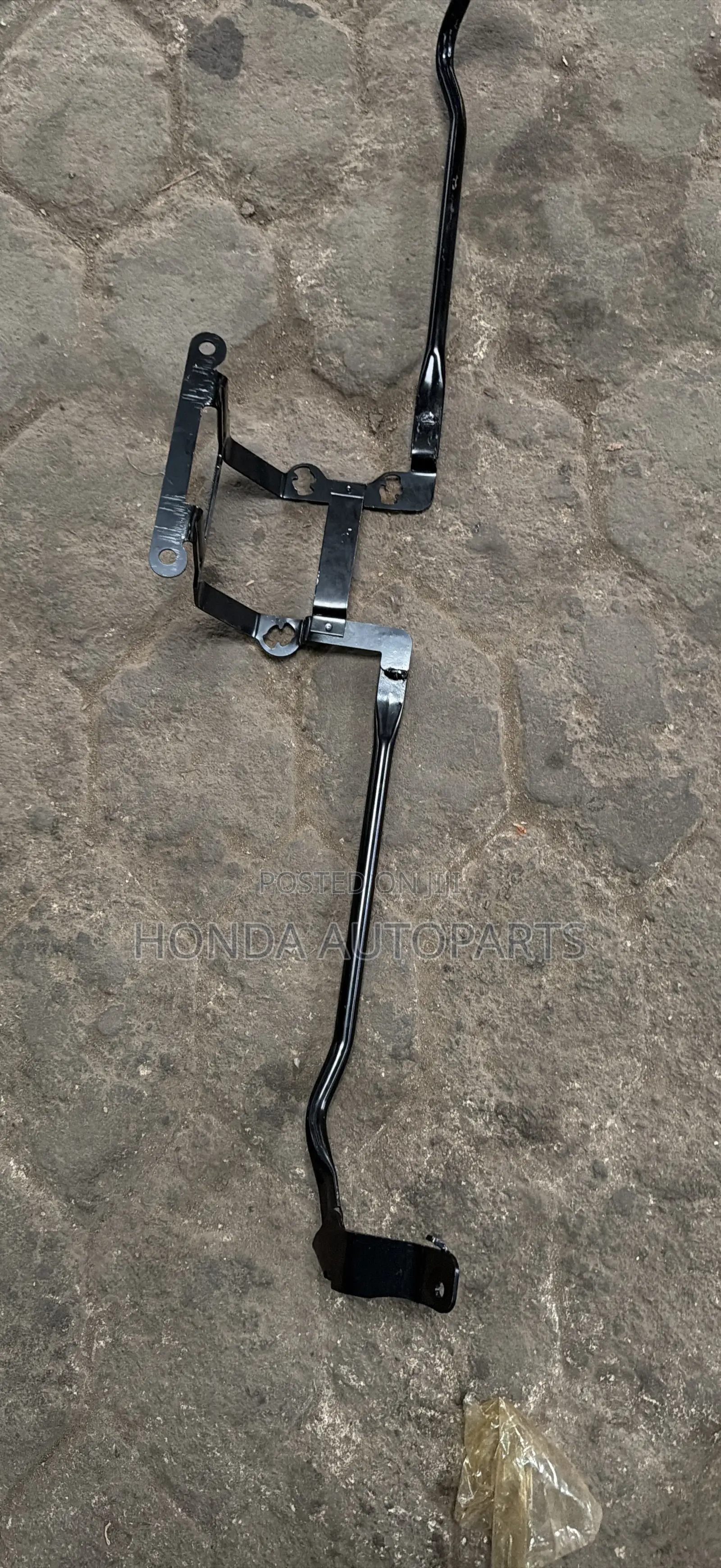 Honda Accord 2018,2019,2020,2021 Radar Bar