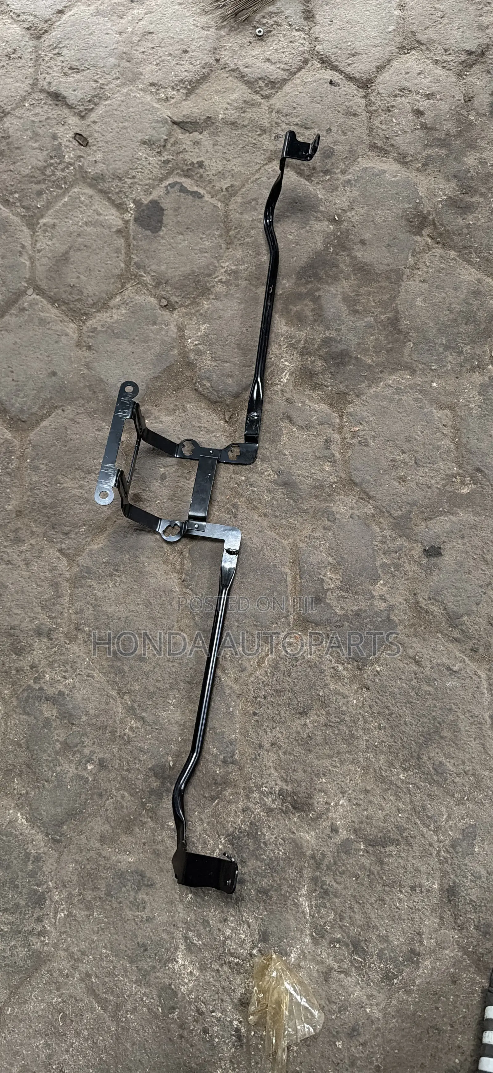 Honda Accord 2018,2019,2020,2021 Radar Bar
