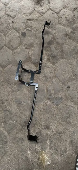 Honda Accord 2018,2019,2020,2021 Radar Bar