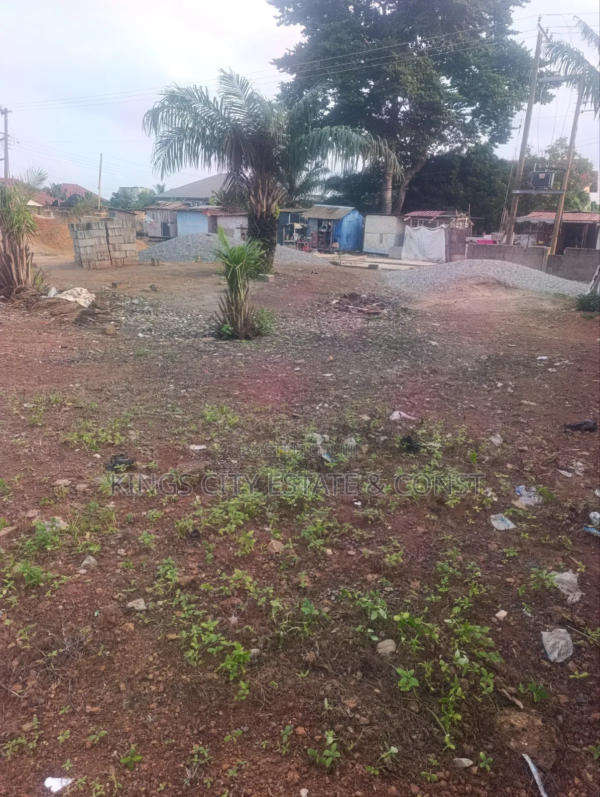 3bdrm House in Estate Rd, Oyarifa Mall Area for sale