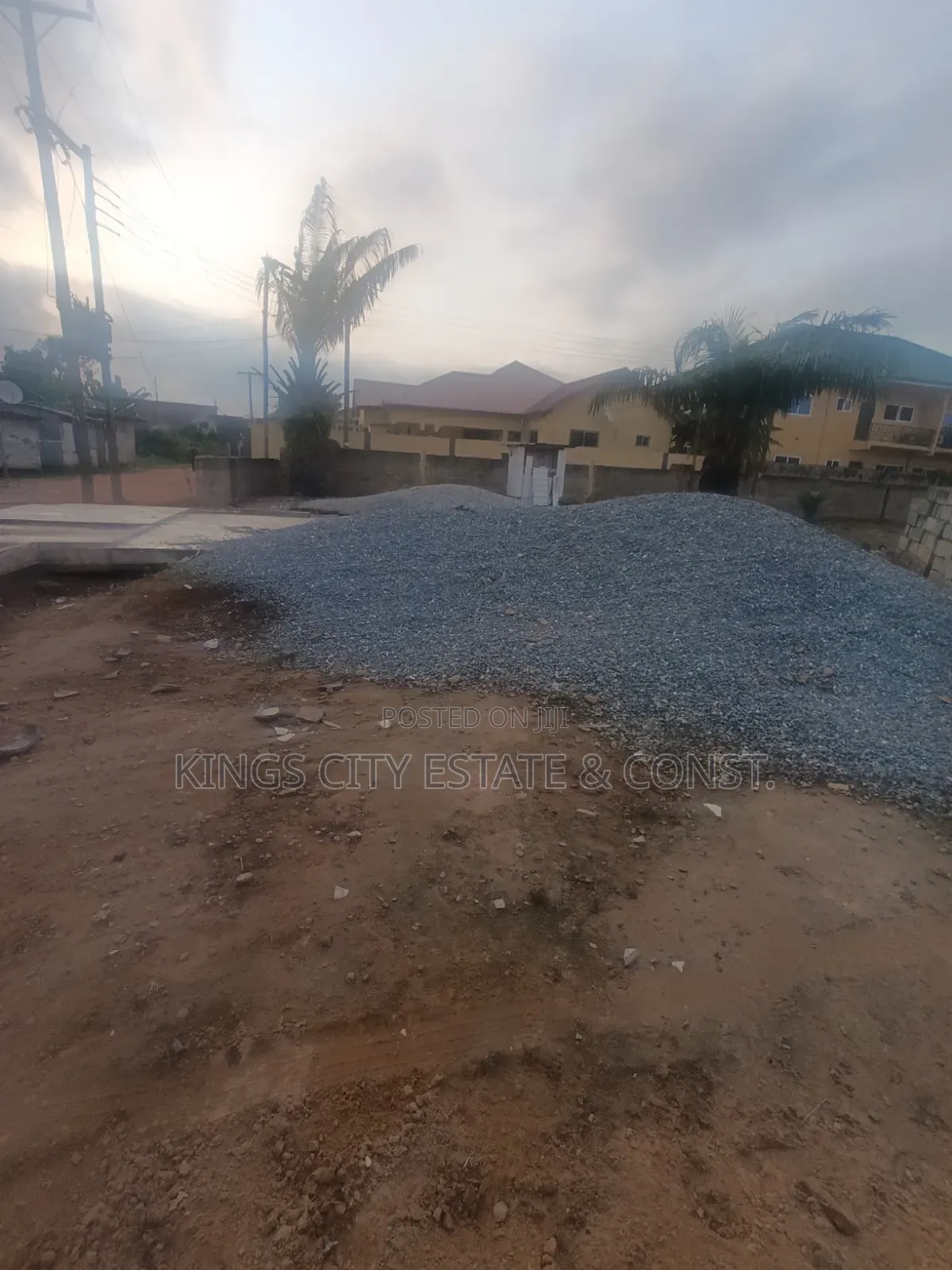 3bdrm House in Estate Rd, Oyarifa Mall Area for sale