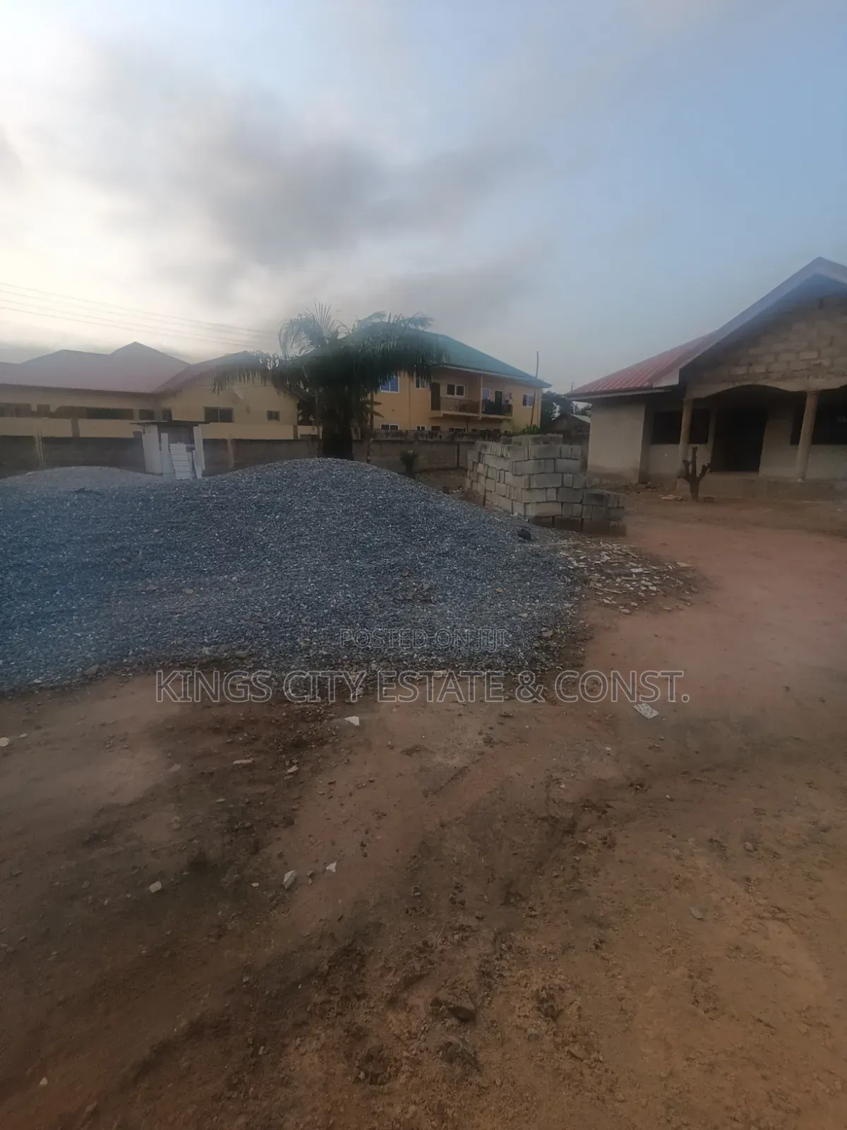 3bdrm House in Estate Rd, Oyarifa Mall Area for sale