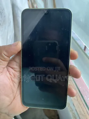 Samsung Galaxy A34 5G 128 GB Gray