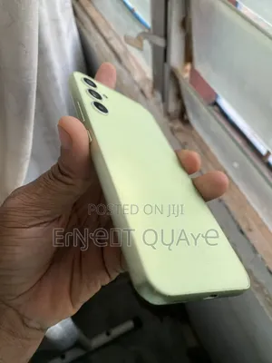 Samsung Galaxy A34 5G 128 GB Gray