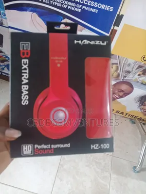 Extra Bass