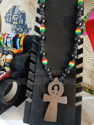 Beads Jewellery