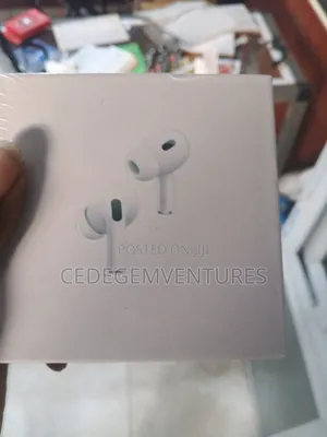 Air Pods Pro