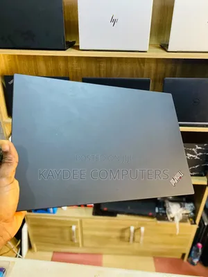 Laptop Lenovo ThinkPad P53 16GB Intel Core i7 SSD 256GB
