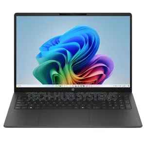 New Laptop HP OmniBook 5 16" 16GB Intel Core Ultra 5 SSD 512GB