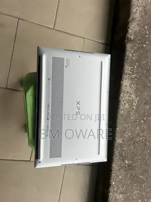 Laptop Dell XPS 15 9520 16GB Intel Core i7 SSD 512GB