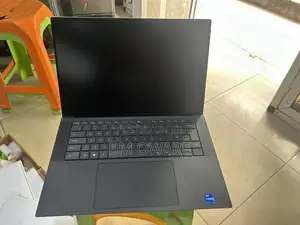 Laptop Dell XPS 15 9520 16GB Intel Core i7 SSD 512GB