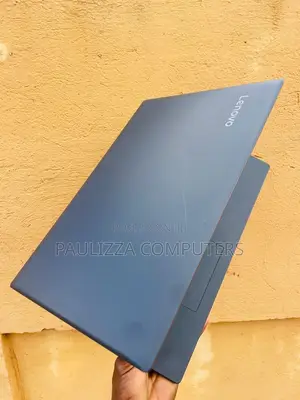 Laptop Lenovo Ideapad 3 8GB Intel Core i5 HDD+SSD 500GB