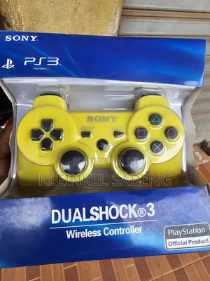 PS3 Pad Controller
