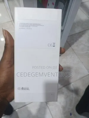 New Samsung Galaxy A06 64 GB Blue
