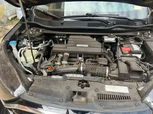 Honda CR-V 2020 Black