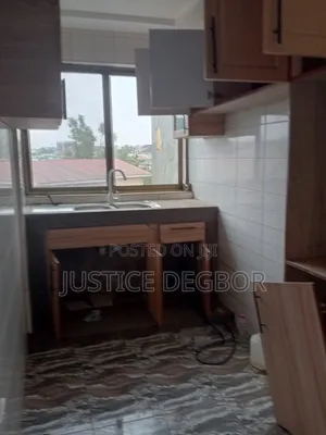 2bdrm Apartment in Bestchoice, Mile 7 for rent