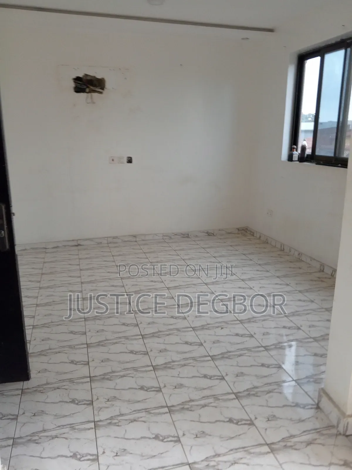 2bdrm Apartment in Bestchoice, Mile 7 for rent
