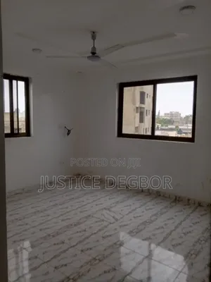 2bdrm Apartment in Bestchoice, Mile 7 for rent