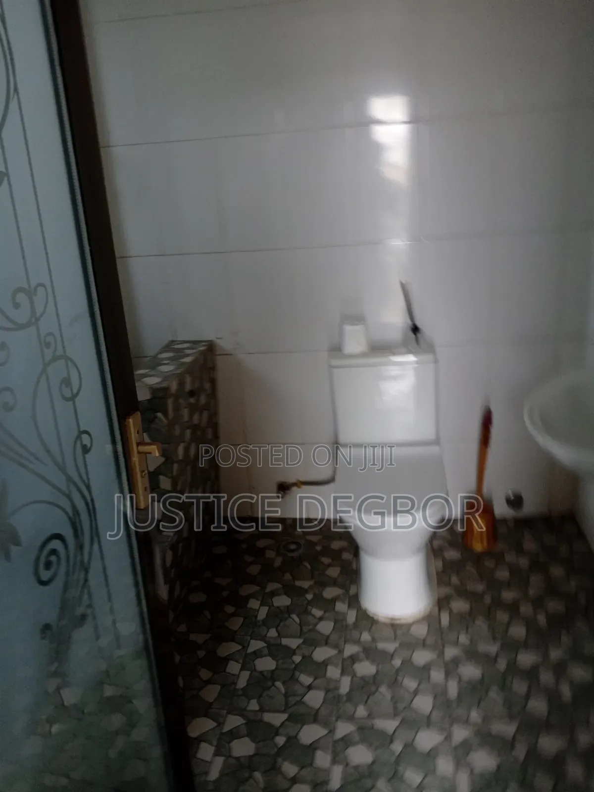 2bdrm Apartment in Bestchoice, Mile 7 for rent