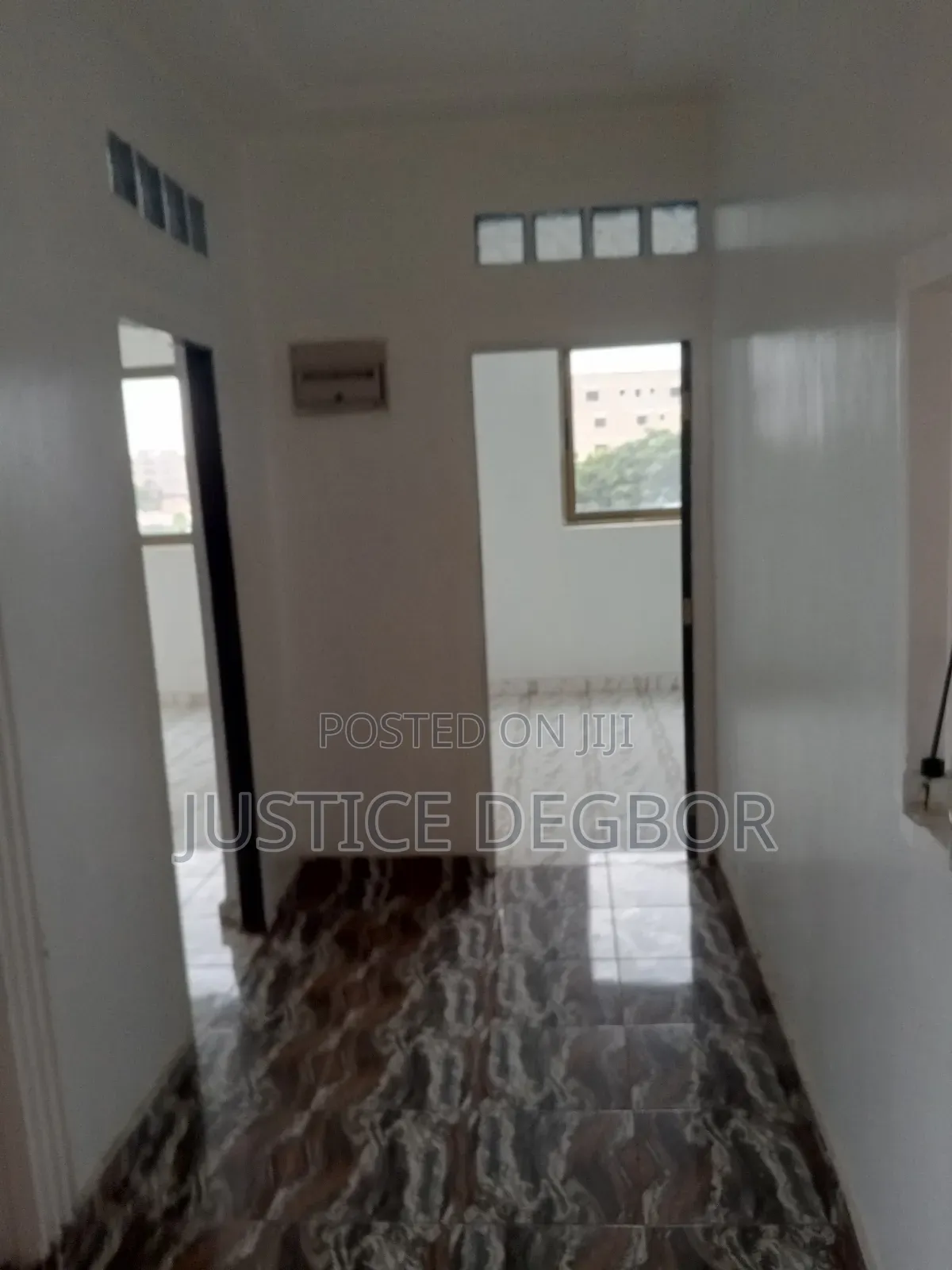 2bdrm Apartment in Bestchoice, Mile 7 for rent