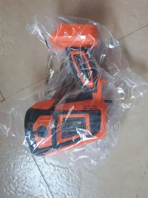 Electric Spray Gun