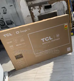 Kindly Check TCL S5400a FHD/Hd Smart TV