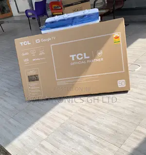 Kindly Check TCL S5400a FHD/Hd Smart TV