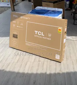Recommend Perfect Sleek TCL S5400A FHD/HD Smart TV