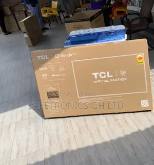 Recommend Perfect Sleek TCL S5400A FHD/HD Smart TV