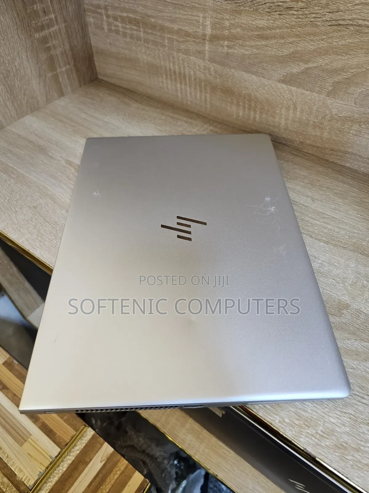 Laptop HP EliteBook 725 G4 8GB AMD Ryzen 7 SSD 256GB