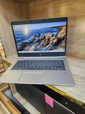 Laptop HP EliteBook 725 G4 8GB AMD Ryzen 7 SSD 256GB