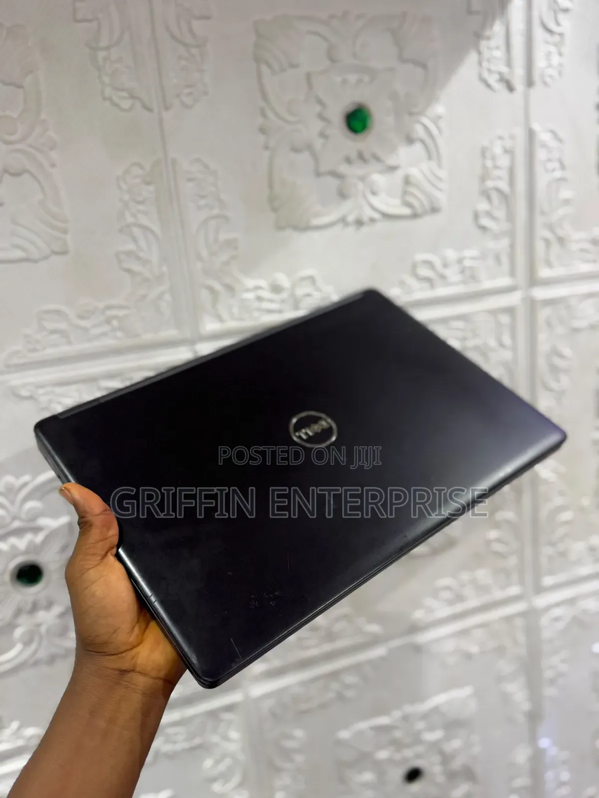 Laptop Dell Latitude 5480 8GB Intel Core i5 SSD 128GB
