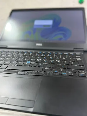 Laptop Dell Latitude 5480 8GB Intel Core i5 SSD 128GB