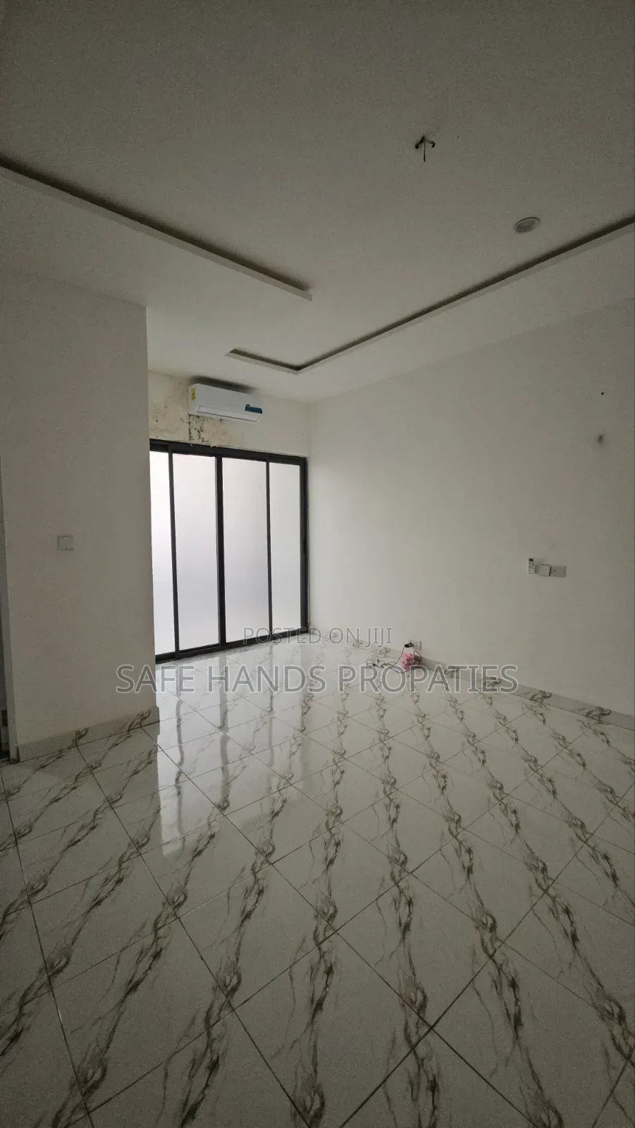 2bdrm Townhouse / Terrace in Accra Metropolitan for rent