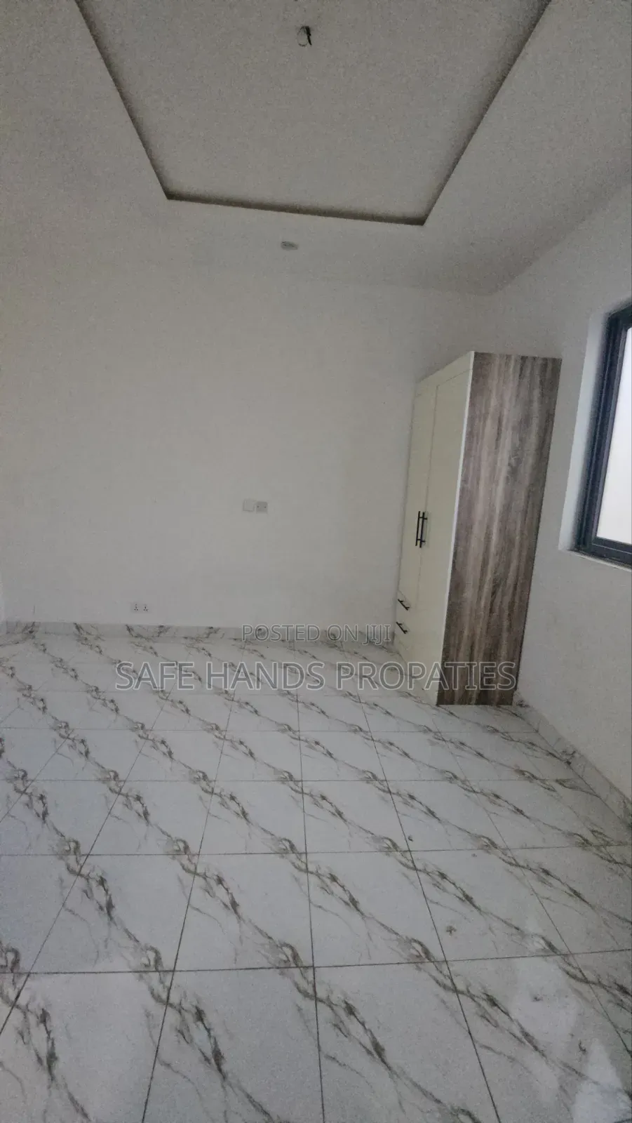 2bdrm Townhouse / Terrace in Accra Metropolitan for rent